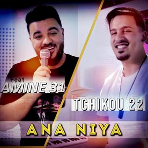 Ana Niya (feat. Amine 31)