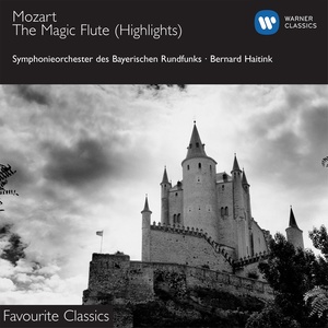 Mozart: Die Zauberflöte, K. 620, Act 2 - Mozart: Die Zauberflöte, K. 620, Act 2: 