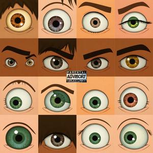 Look What It Took (feat. KidBlaize) (Explicit)
