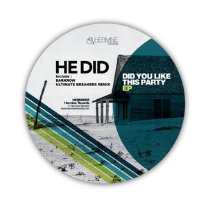 Did You Like This Party (Darkrow Remix)