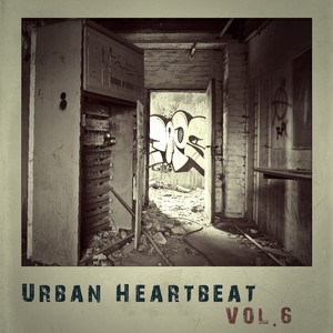 Urban Heartbeat,Vol.6 (Explicit)