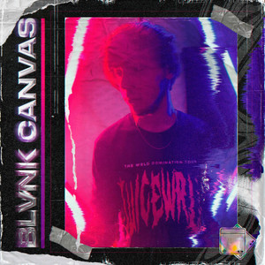 Blvnk Canvas (Explicit)