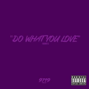 Do What You Love (Explicit)