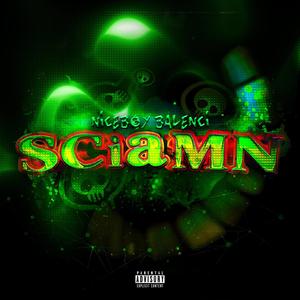 SCIAMN (feat. DoR3) [Explicit]