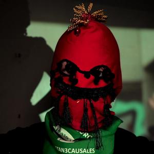 Carnaval Calavera(feat. Z0n)