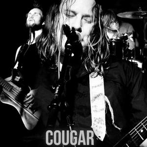 Cougar - Drown