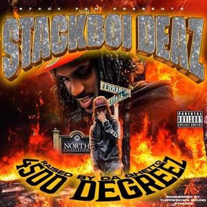 4500 Degreez (Explicit)