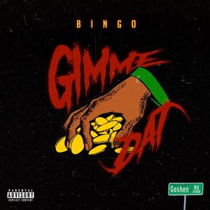 Gimme Dat (Explicit)