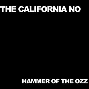 The California No (feat. Lisa Rae Black & Paul Forrester)