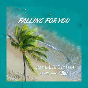 Falling For You (feat. C-Tea) (Remix)