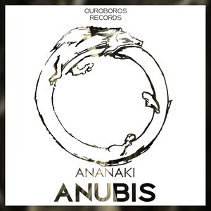 Anubis (《阿努比斯》电影原声带)