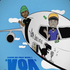 Voa (Explicit)