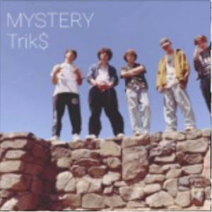 Mystery (Explicit)