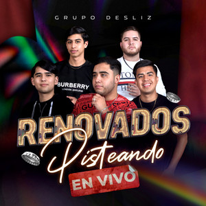 Renovados, Pisteando (En Vivo) [Explicit]