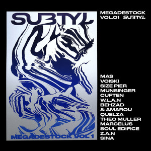 Wesh (Original Mix)