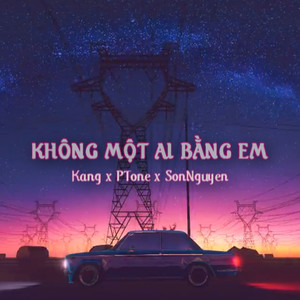 Không Một Ai Bằng Em (Beat)