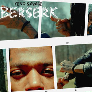 Berserk (Explicit)