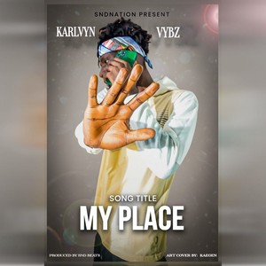 My Place (Explicit)