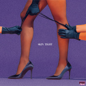 Skin Tight (Explicit)