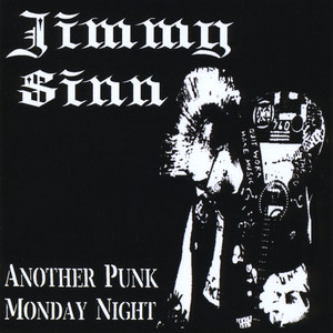 Another Punk Monday Night