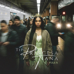 Tipo Princesa Tiana