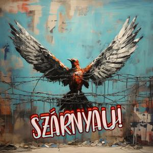 Szárnyalj! (feat. BORN2FALL) [Explicit]