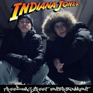 Indiana Jones (Explicit)