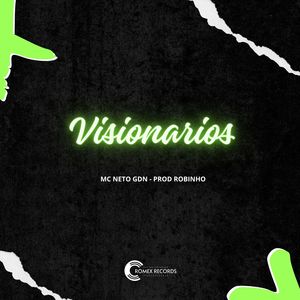 Visionarios