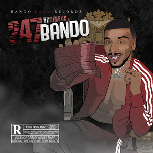Bando Baby (Explicit)
