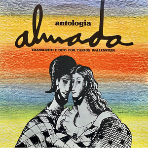 Almada Negreiros por Carlos Wallenstein (1 ª Parte)