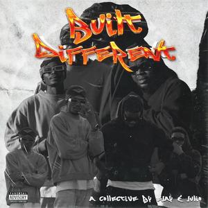 London In The East (feat. Vicsammy) (Explicit)