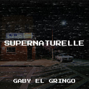 Supernaturelle