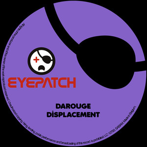 Displacement EP
