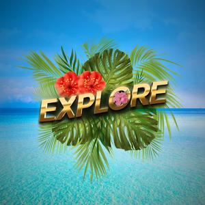 Explore (feat. Tom Stewart)