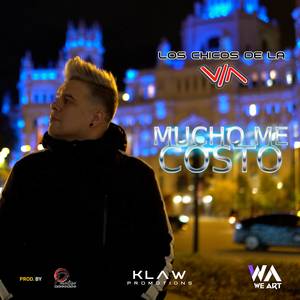 Mucho Me Costo