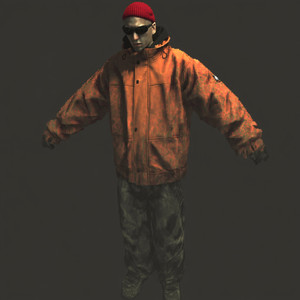 где я? (Explicit)