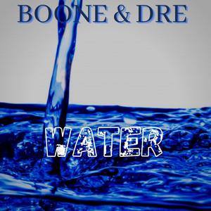 water(feat. andre hillery)