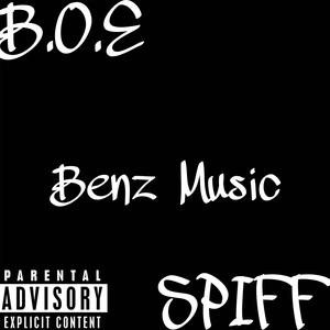 Benz Music (Explicit)