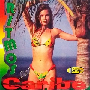 Ritmos del Caribe