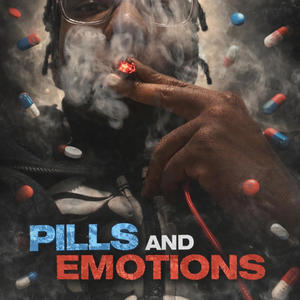 Pillz n Emotionz (feat. Luh Kua) (Explicit)