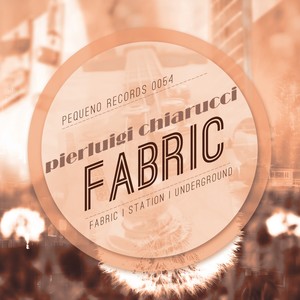 Fabric E.P