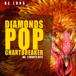 Diamonds Pop Chartbreaker (No. 1 Charts Hits)