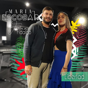 Libertad (feat. Fran Fidalgo)