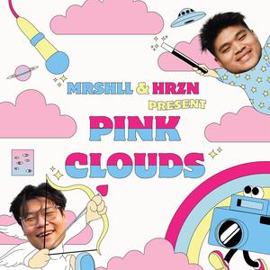 Pink Clouds (feat. HRZN)