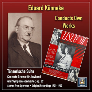 Die lockende Flamme (Excerpts) - Die lockende Flamme (Excerpts) : Was bist du ohne mich?