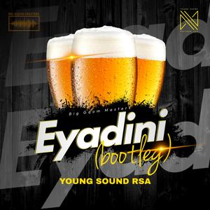 Eyadini ! (Bootleg)
