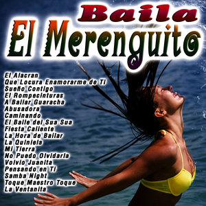 Baila el Merenguito