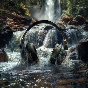 Sound of Flowing Water
