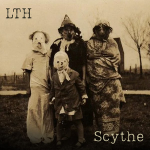 Scythe (Explicit)