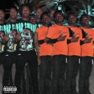 OVERDOSE (feat. DRACOJAH)